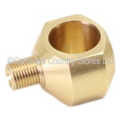 Air Arms Female Filling Adaptor S475